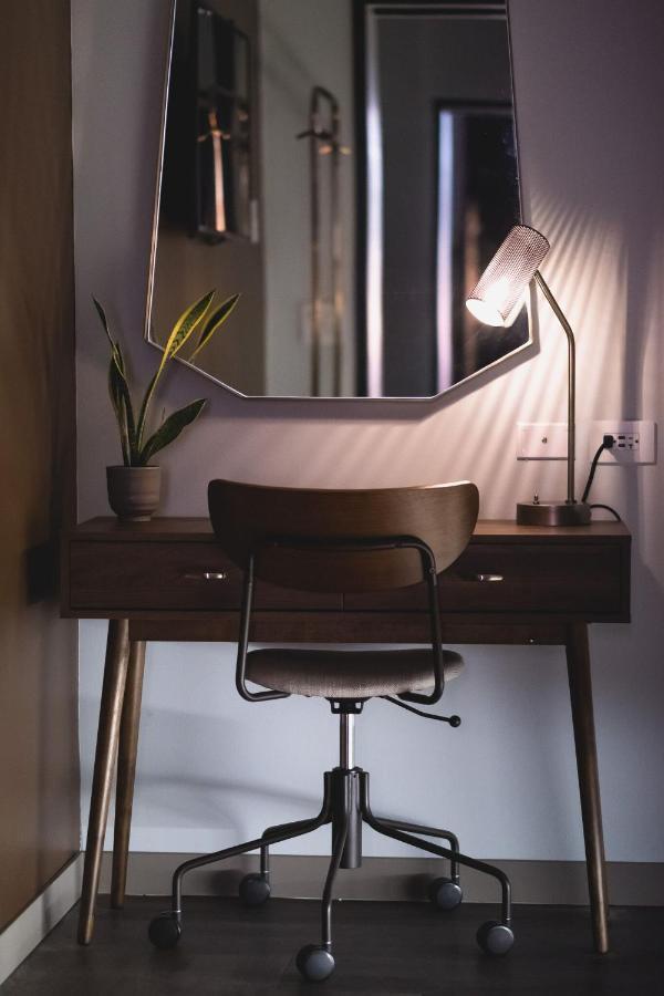 The Vault Hotel Houghton Buitenkant foto
