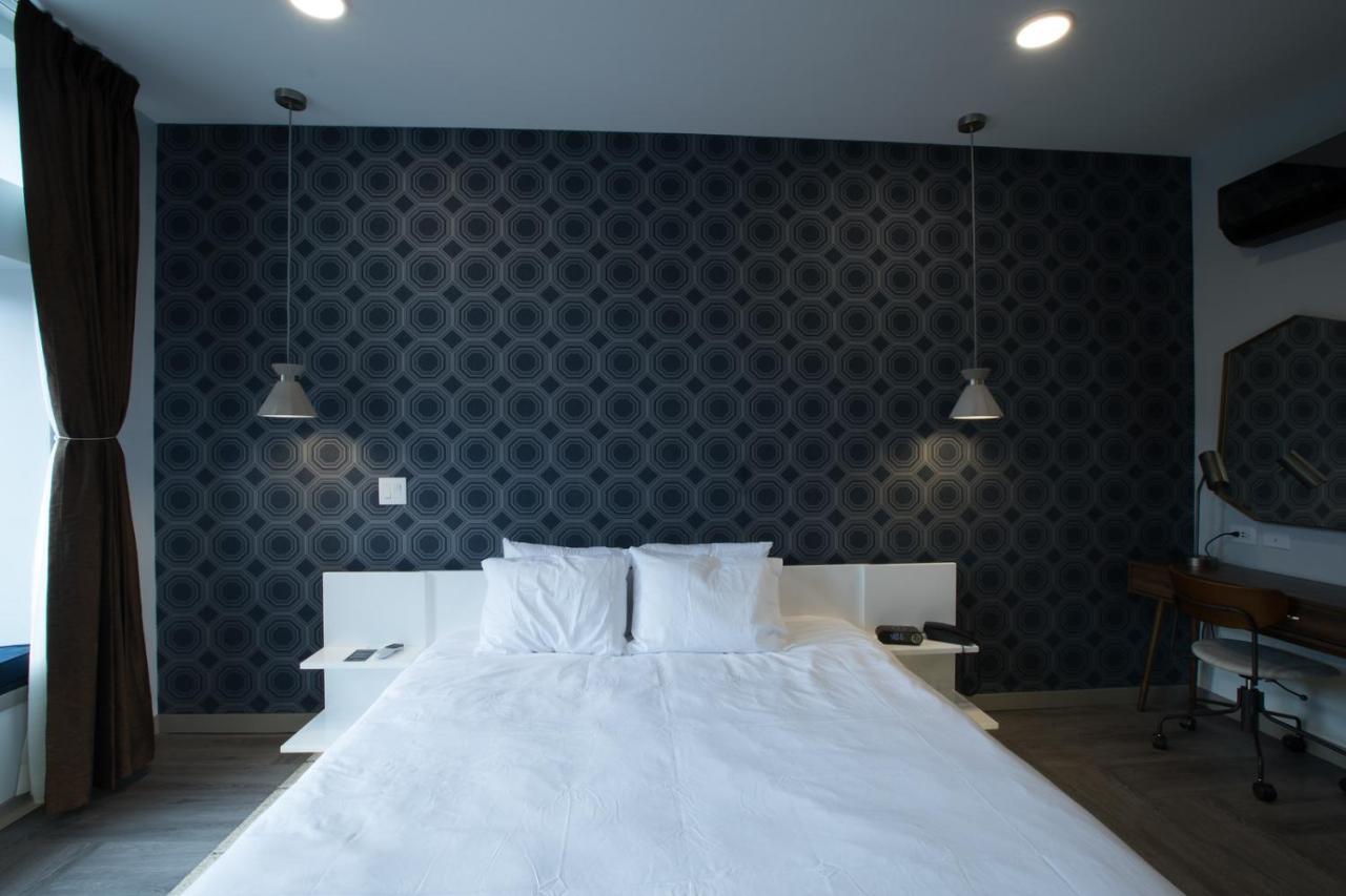 The Vault Hotel Houghton Buitenkant foto