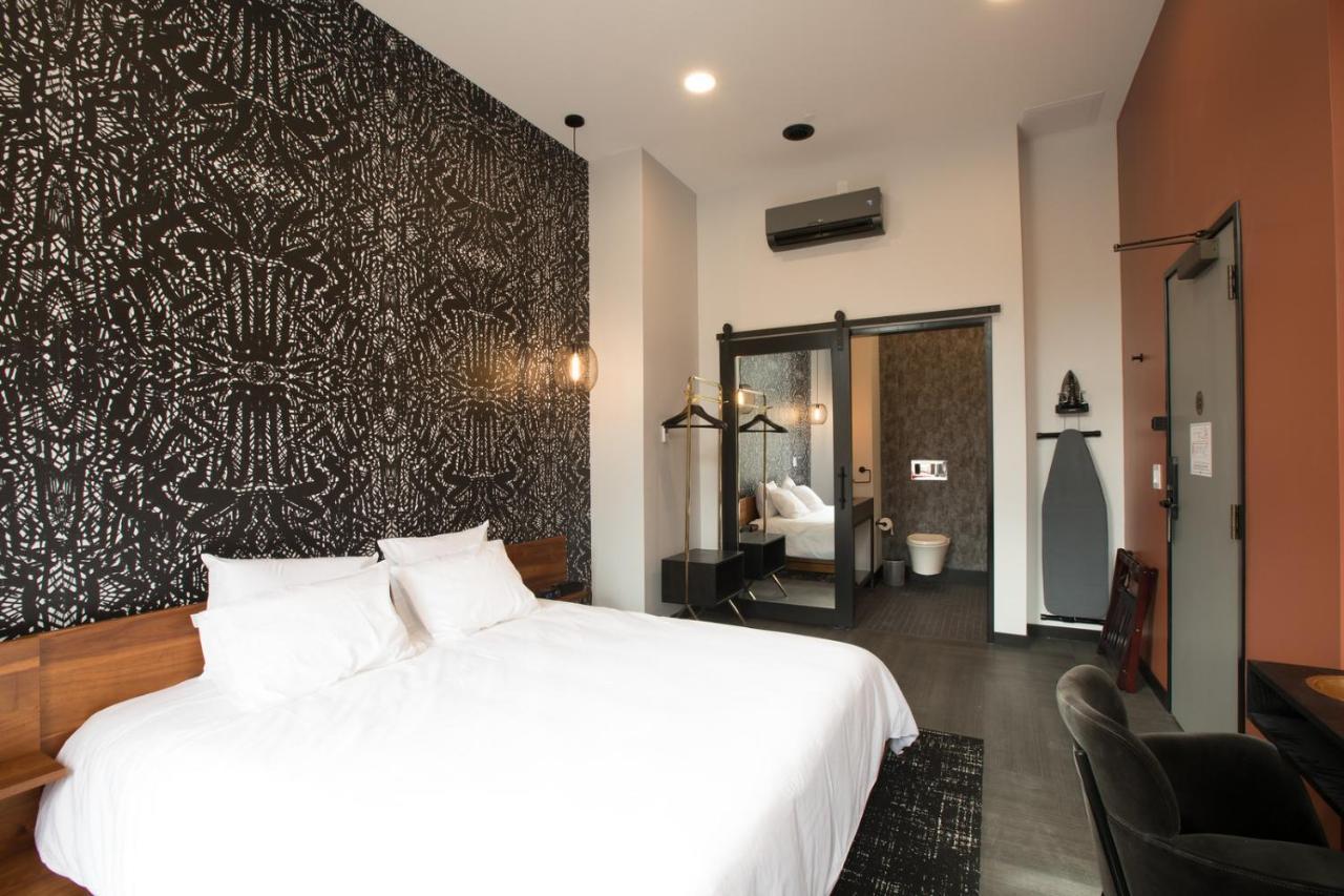 The Vault Hotel Houghton Buitenkant foto