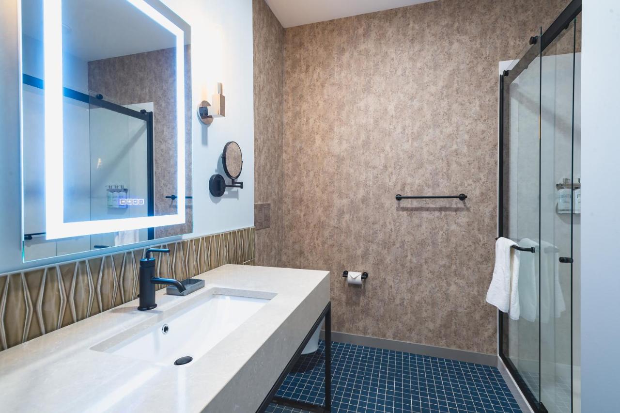 The Vault Hotel Houghton Buitenkant foto